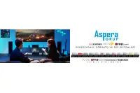Aspera Grup