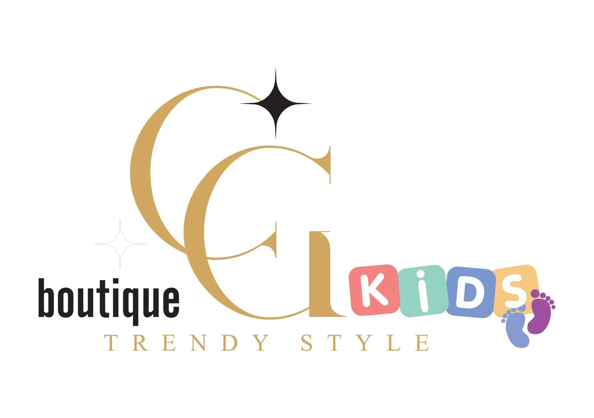 CgboutiquestyleKİDS