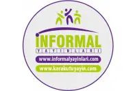 İNFORMAL GRUP YAYINLARI