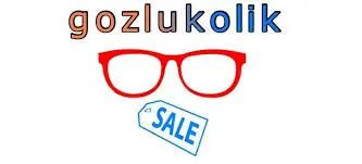 GÖZLÜKOLİK