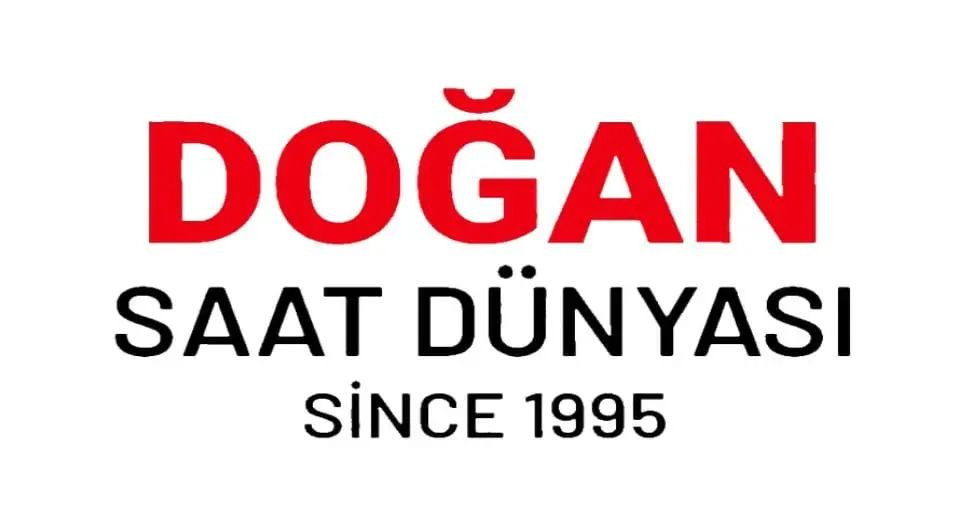 Doğan Saat Dünyası