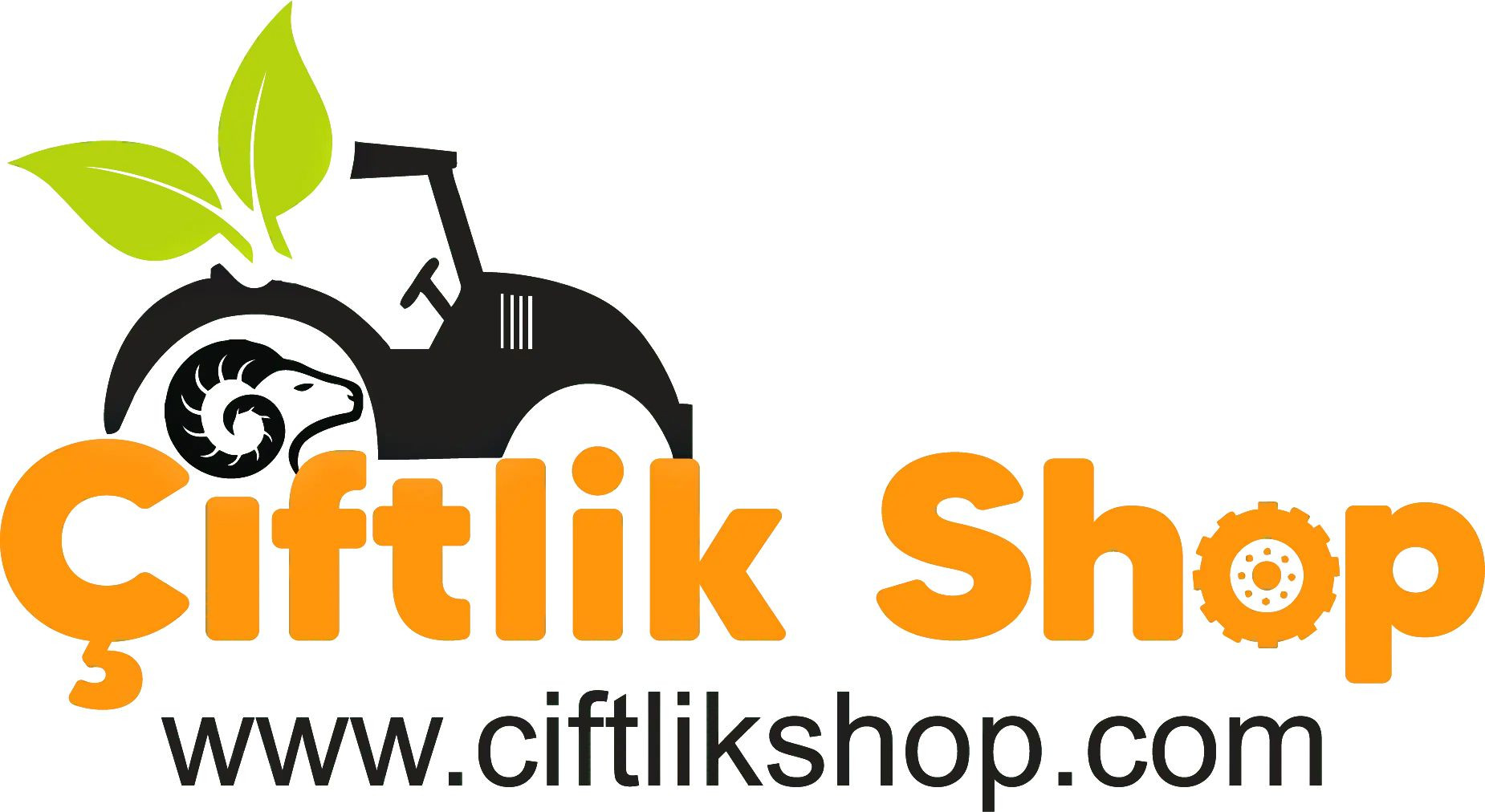 Çiftlik Shop Tarım ve Hayvancılık