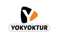 yokyoktur