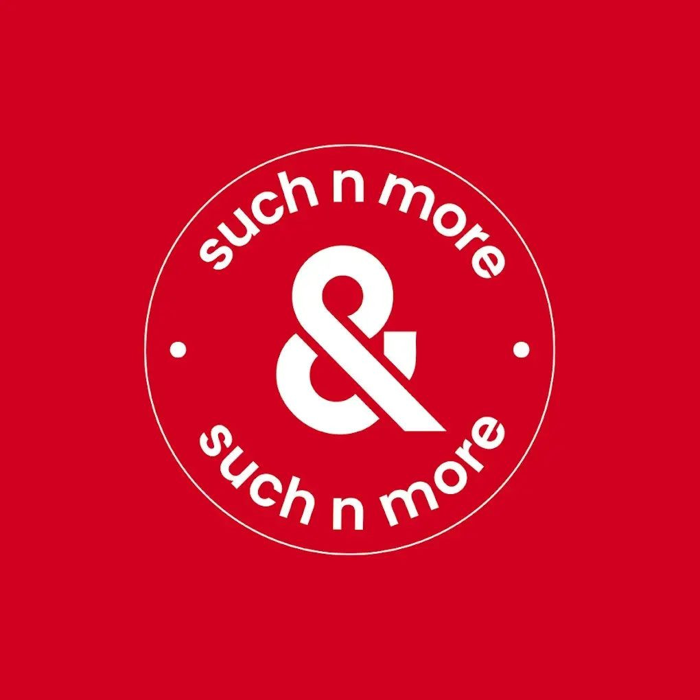 Such and More