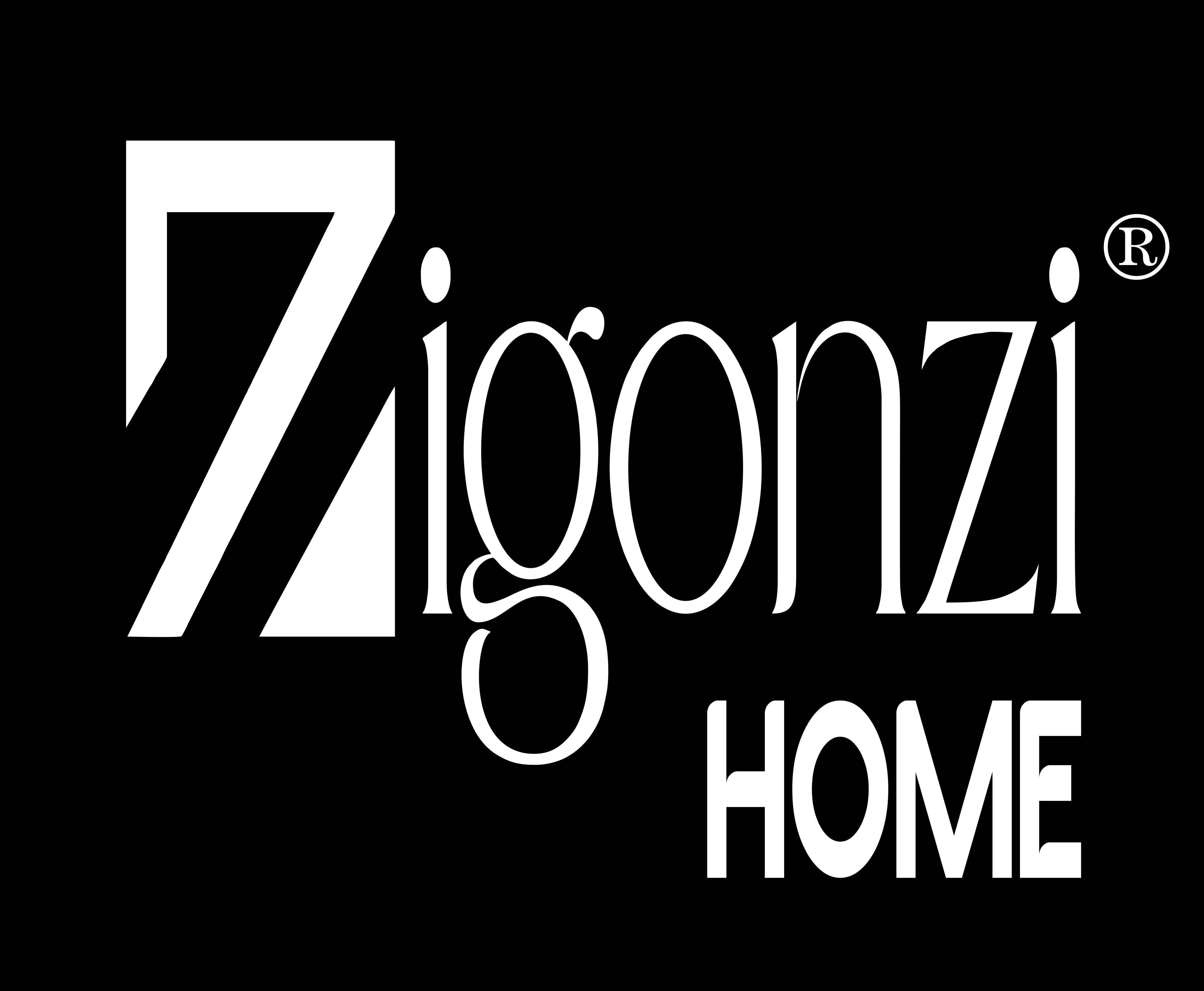 Zigonzi Home