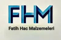 Fatih Hac Malzemeleri