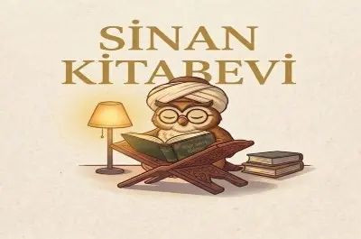 SİNANKİTABEVİ