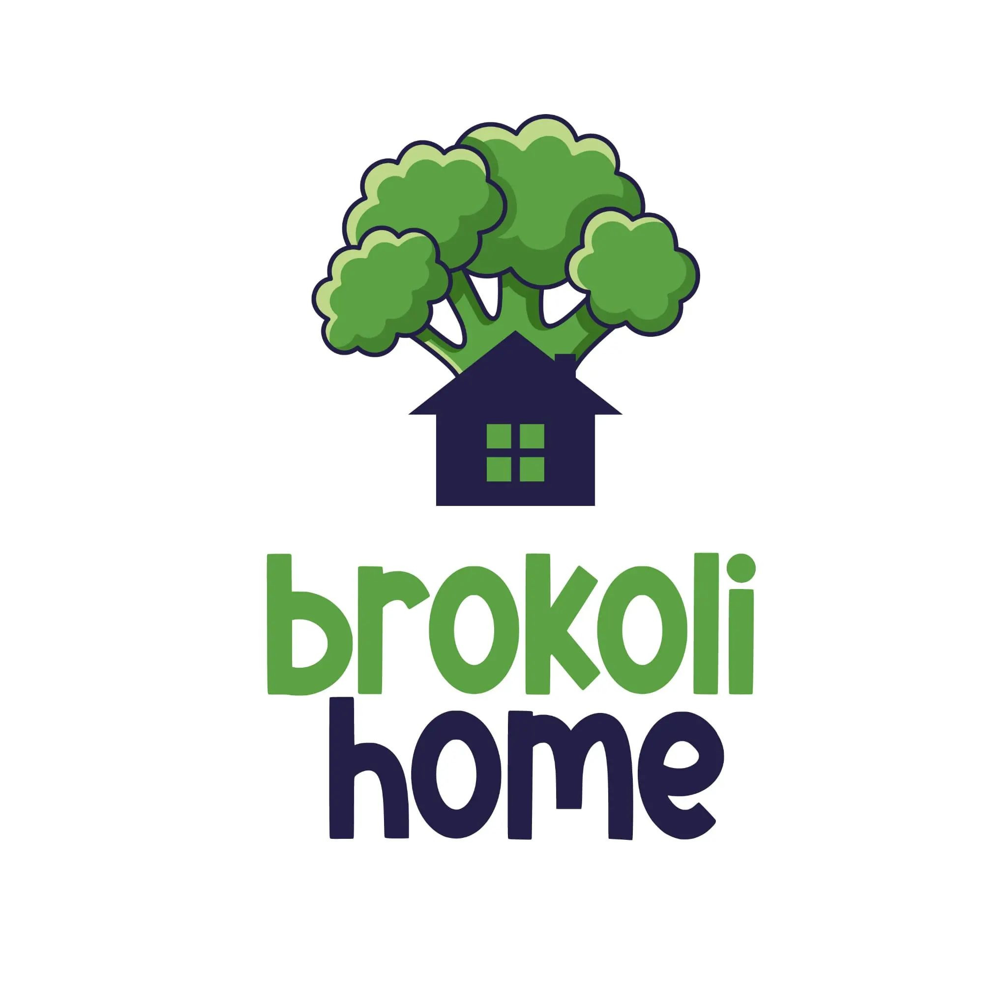 Brokoli Home