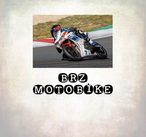 BRZ MOTOBİKE
