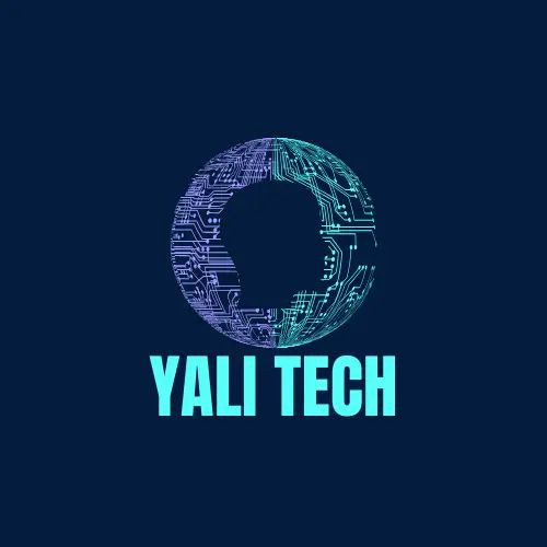 Yalı Tech