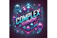 Complex Harmoni