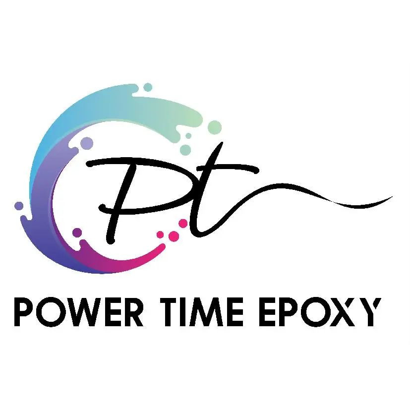 Power Time Epoxy