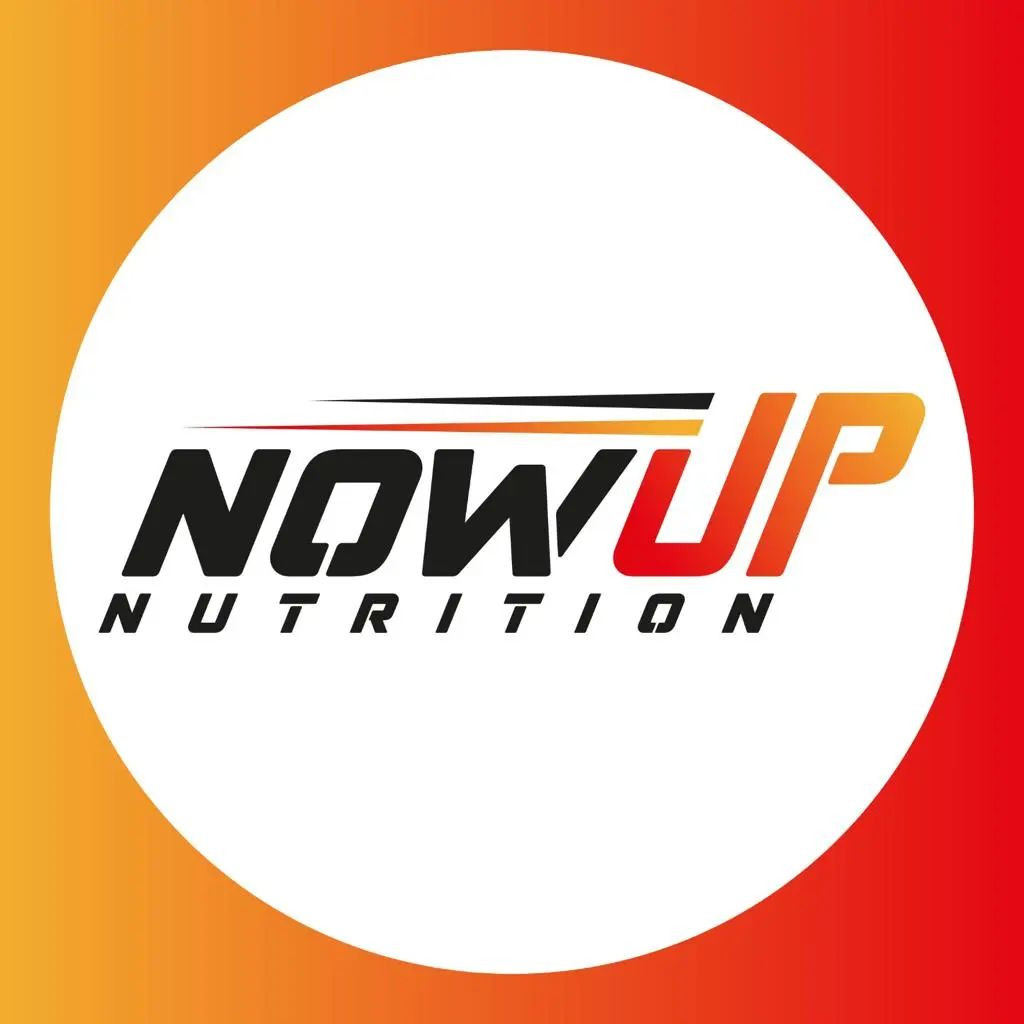 NOWUP NUTRİTİON