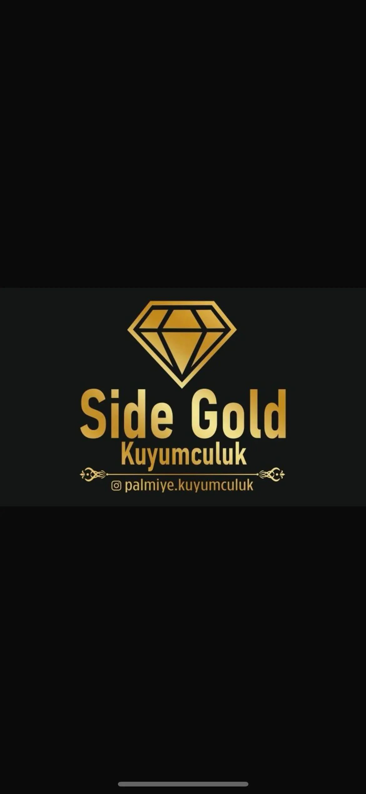 Side Gold Kuyumculuk