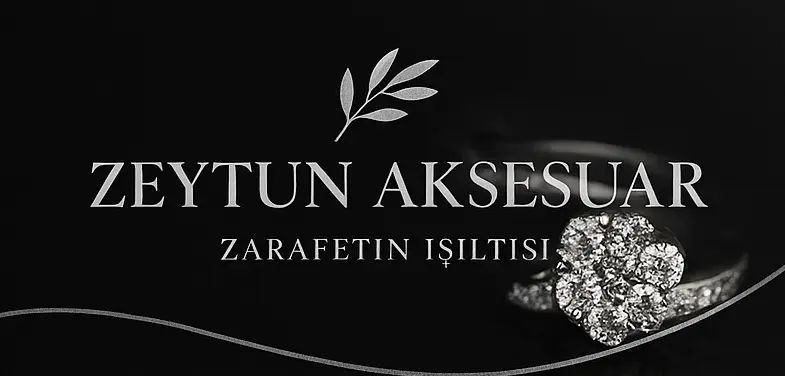 Zeytun Takı Aksesuar