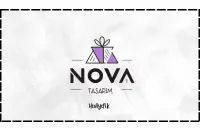 NOVA BASKI TASARIM