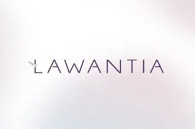 LAWANTIA