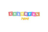 Colorful Toys