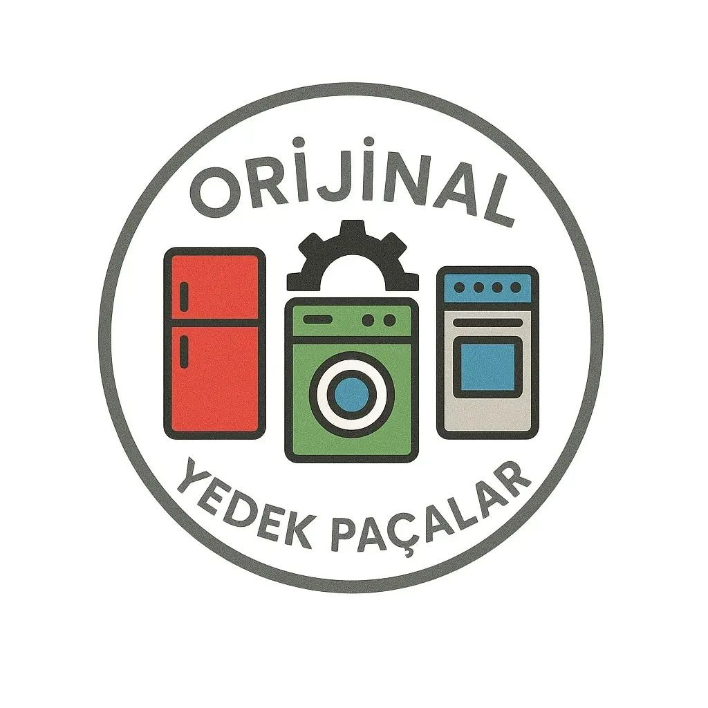 Orijinal Yedek Parçalar