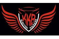 KKB ELEKTRO GARAGE