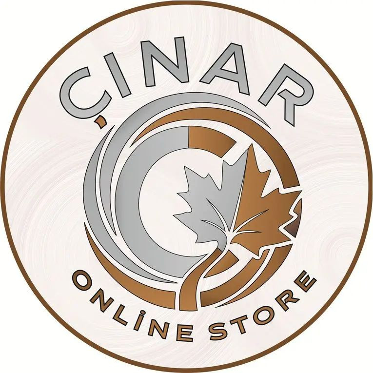 Çınar Online Store