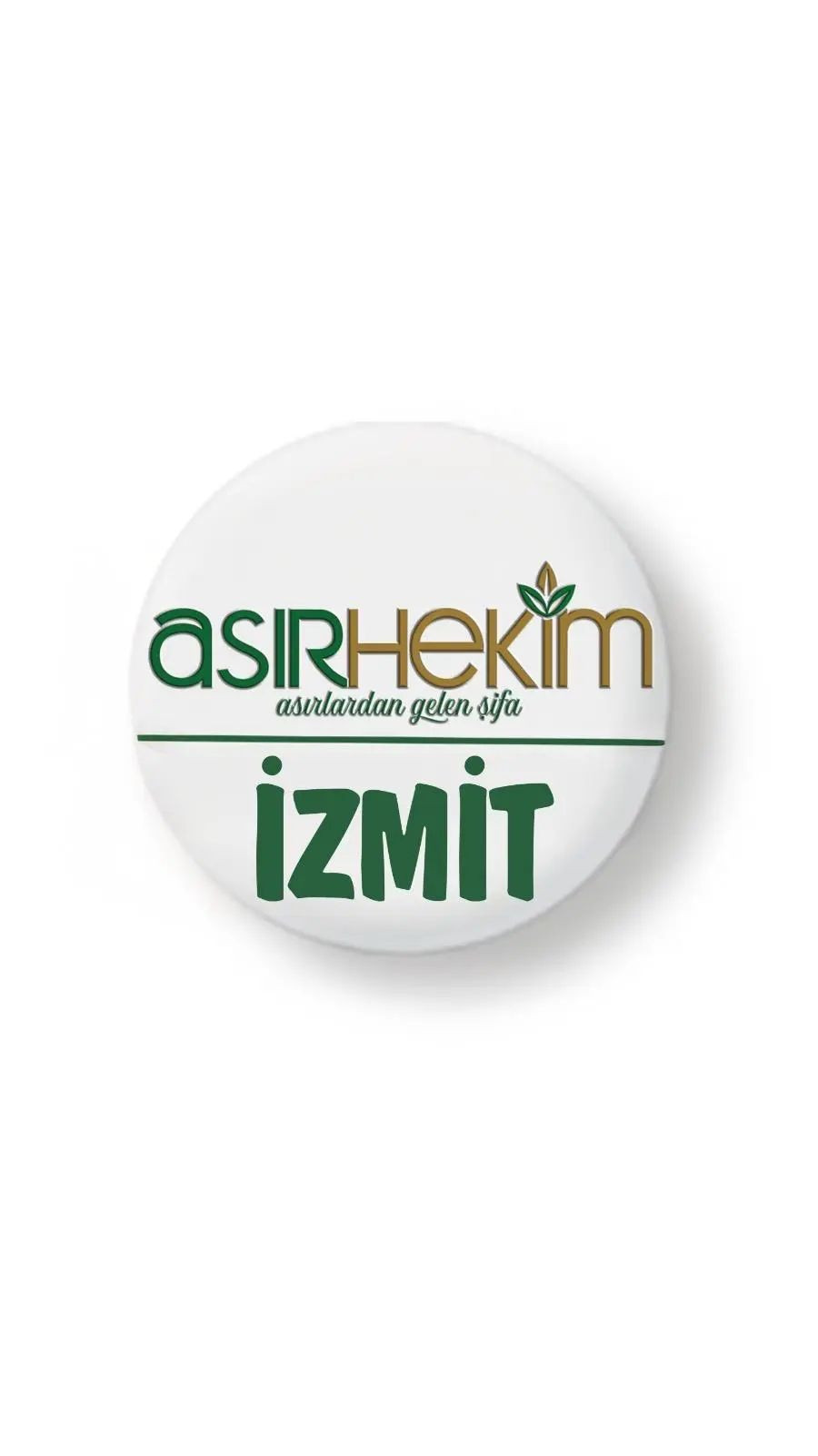 Asır Hekim İzmit