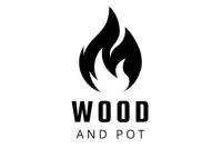 wood&pot