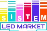 Sistem Led Market