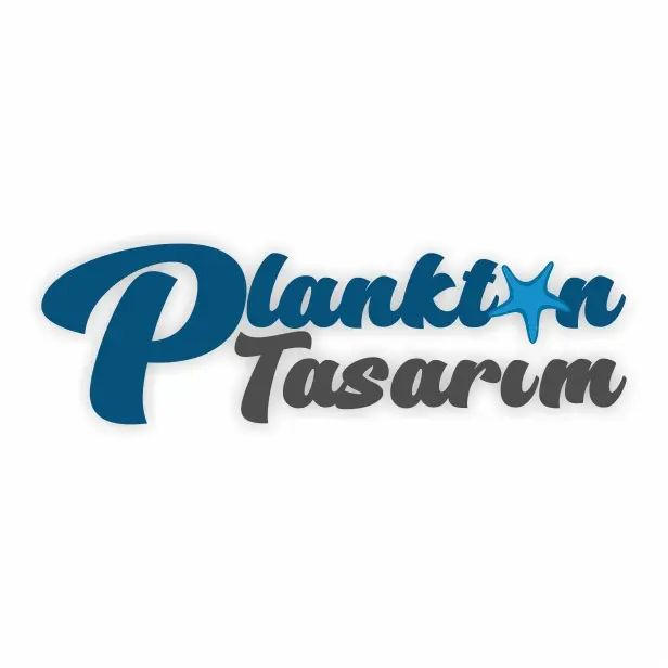 PLANKTON TASARIM