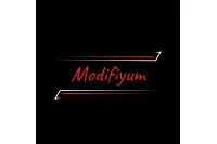 Modifiyum