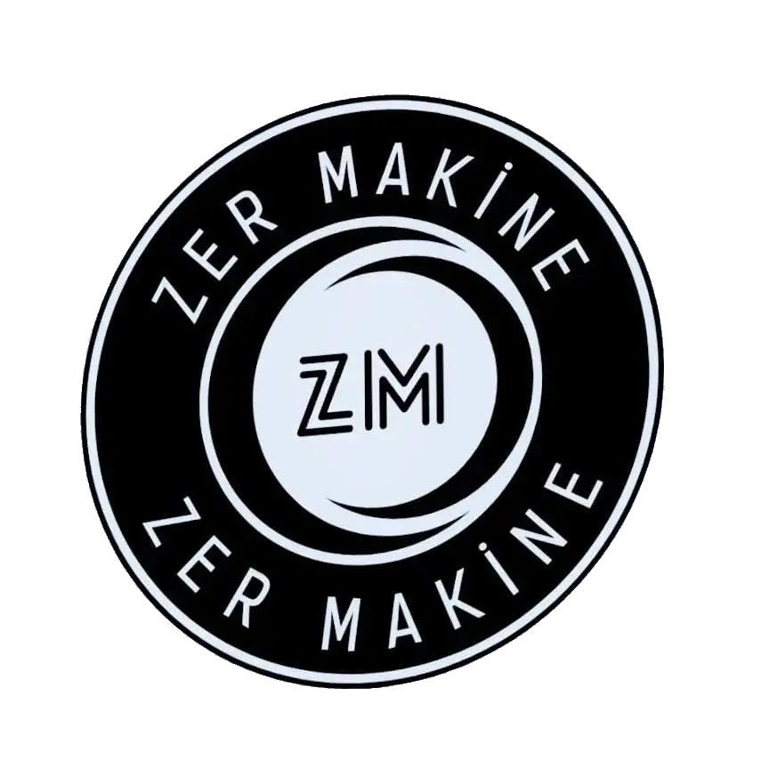 ZER MAKİNA
