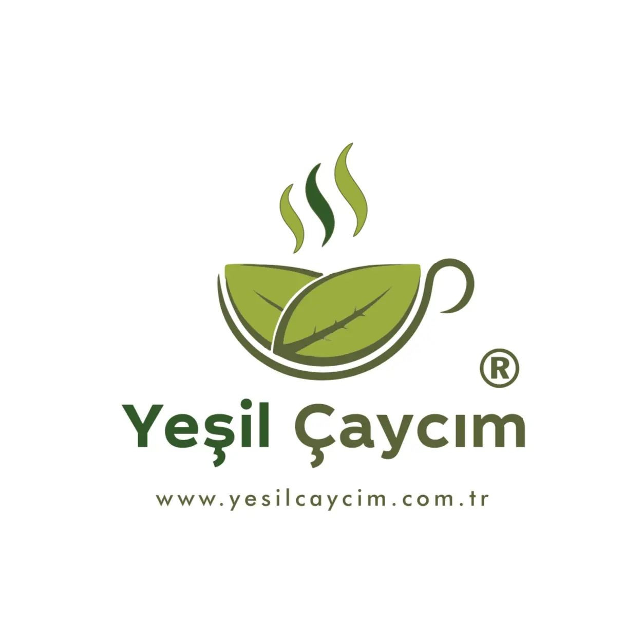YEŞİL ÇAYCIM