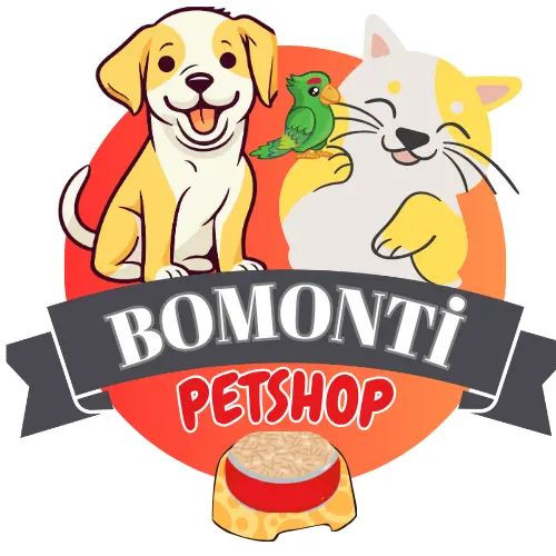 Bomonti Petshop