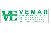 VEMAR ELEKTRİK