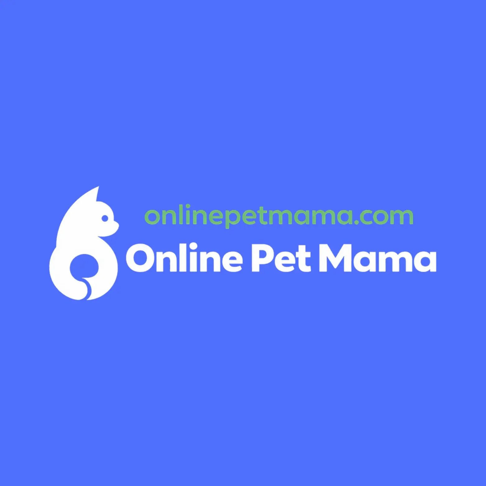 Online Pet Mama