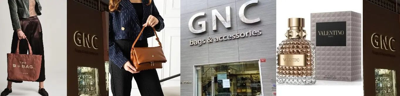 Gnc Shop
