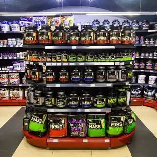 ProteinEczanesi